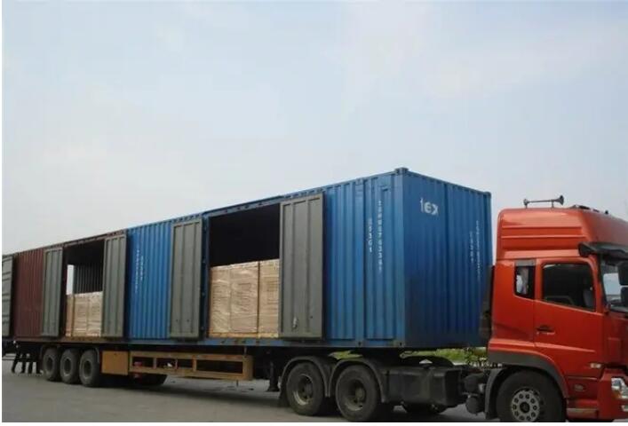 厦门到梅列区整车运输