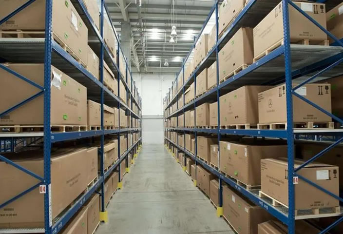 厦门到梅列区货物仓储