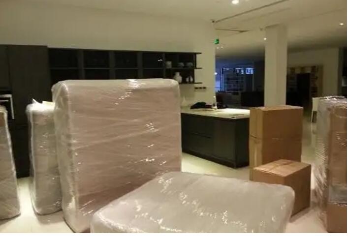 厦门到梅列区长途搬家